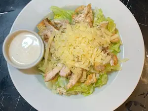 Ensalada Caesar