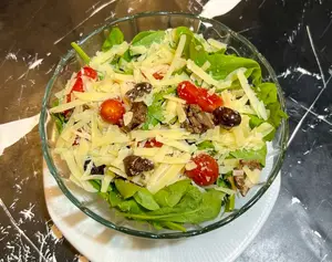 Ensalada Carlitos