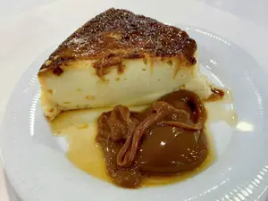 Flan