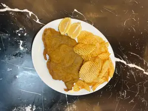 Milanesa