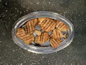 Molleja