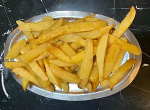 Papas provenzal