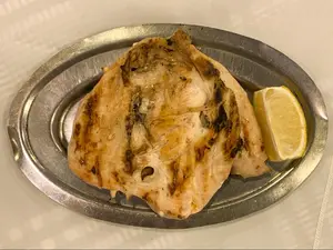 Pechuga De Pollo