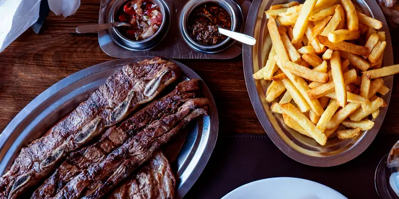 Parrilla Don Emilio