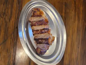 Bife De Chorizo