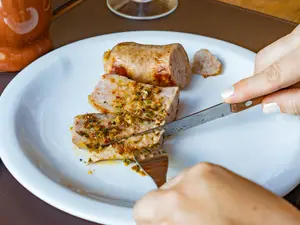 Chorizo