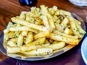Fritas Provenzal P/1