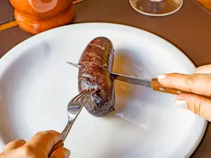 Morcilla