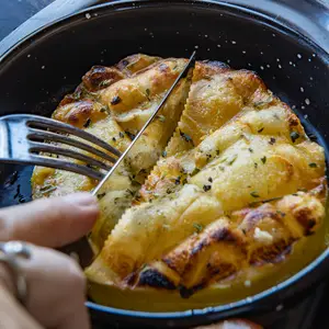 Provoleta