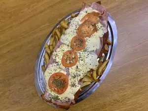 Milanesa Napolitana Para 2