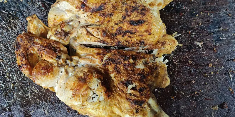 Parrilla El Gaucho Los Troncos