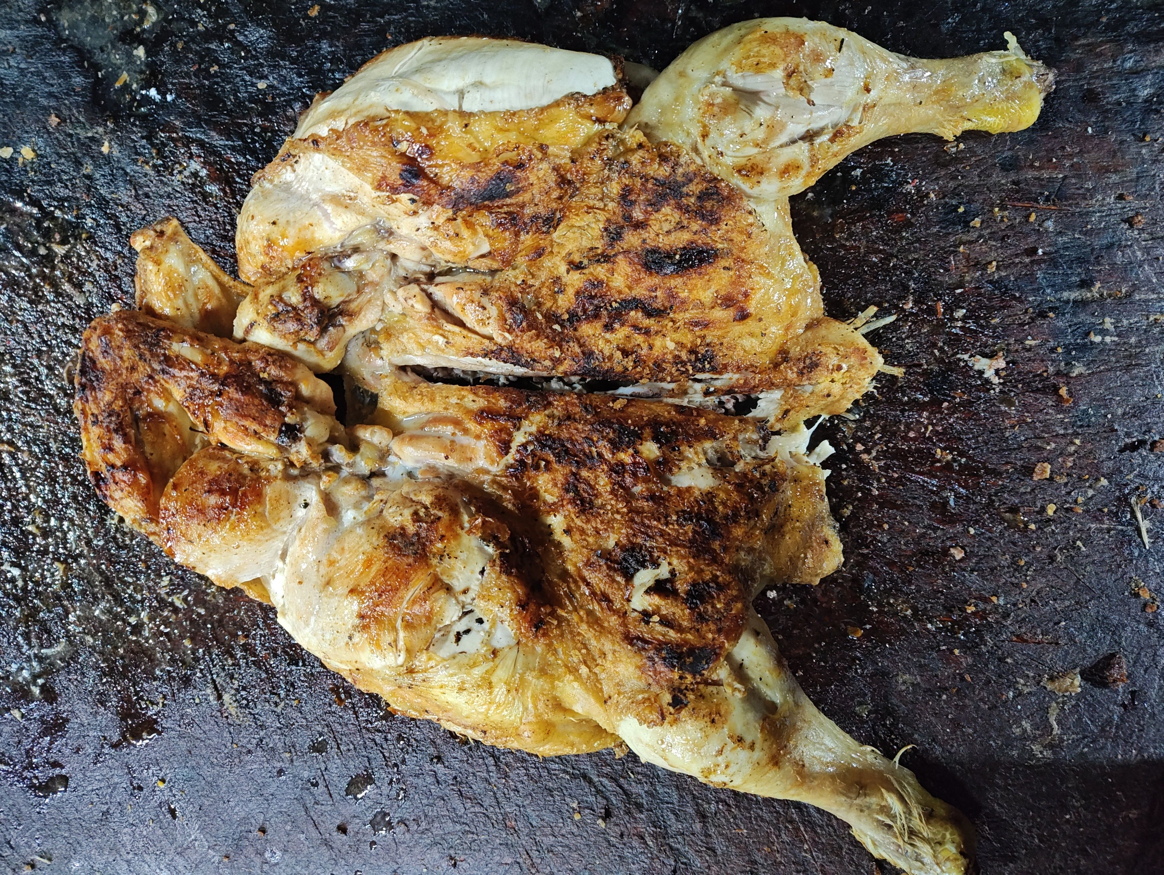 Parrilla El Gaucho Los Troncos