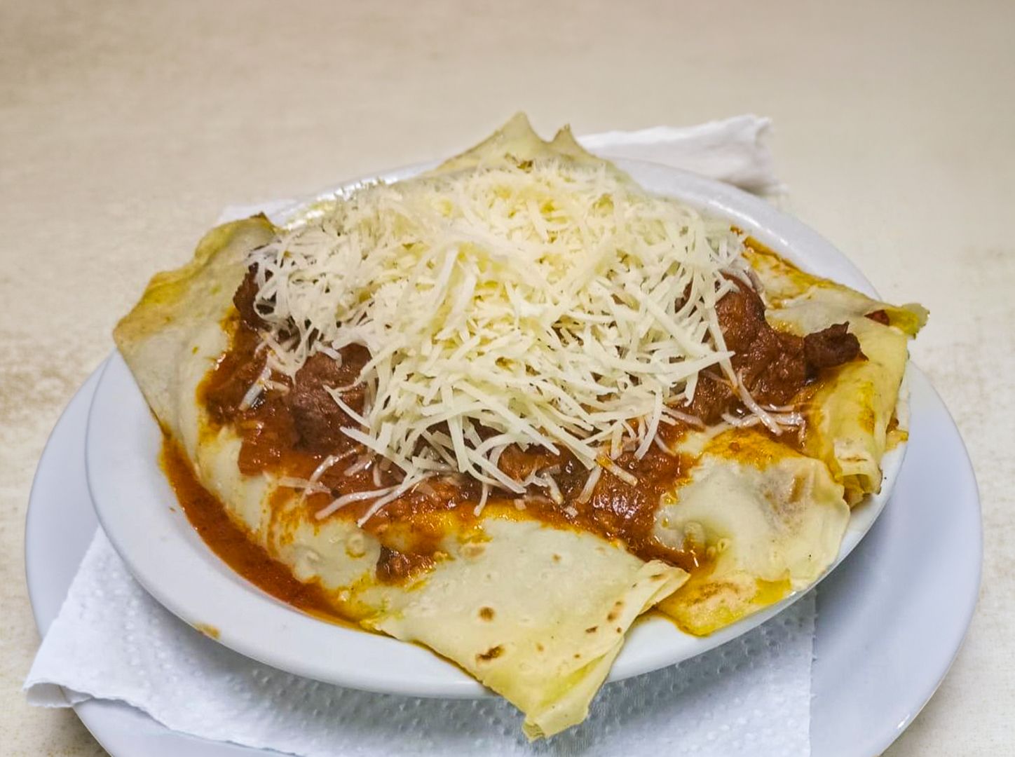 Pastas