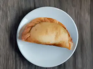 Docena de empanadas de carne