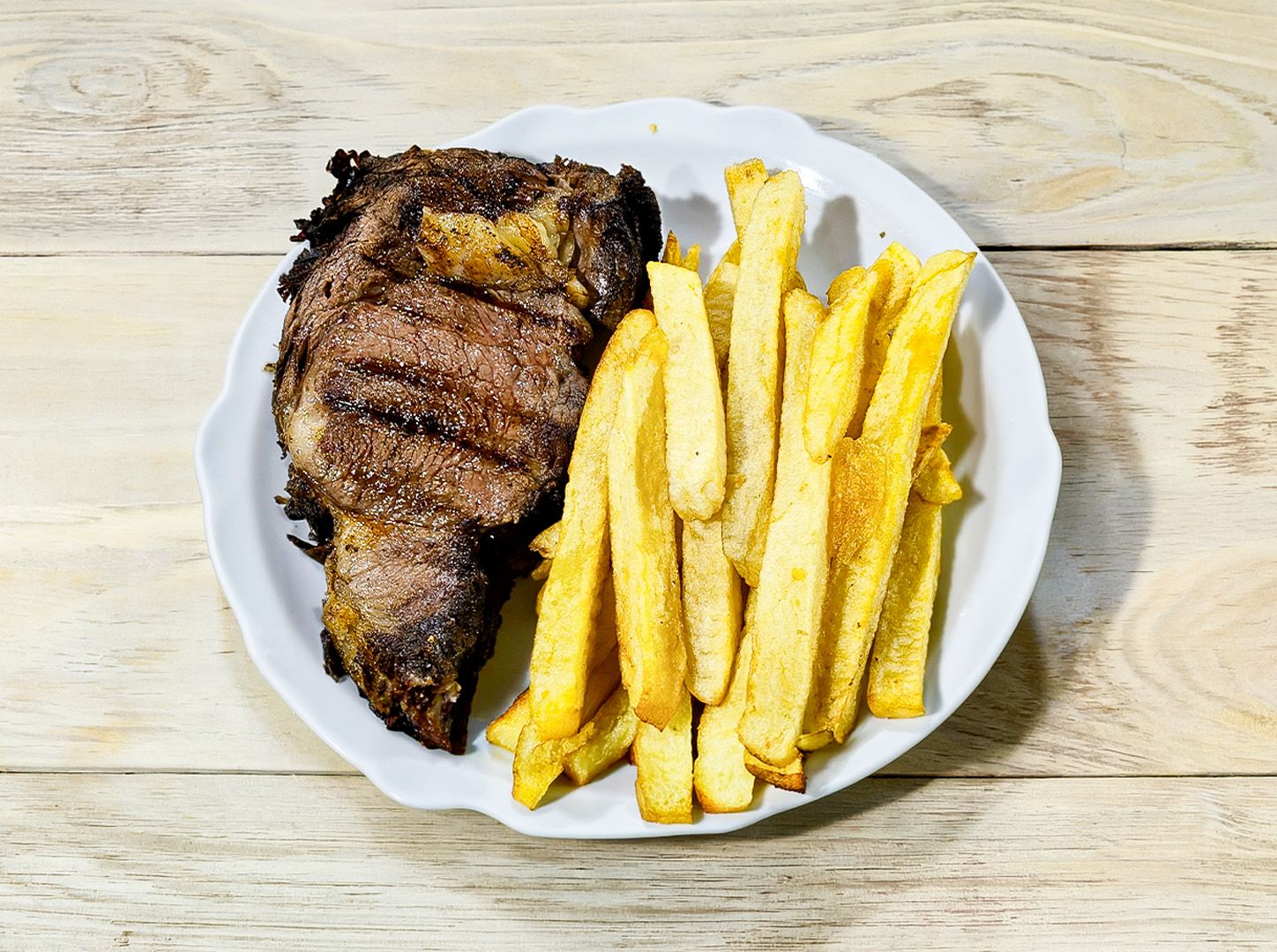 Parrilla