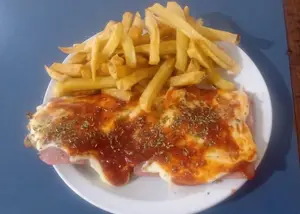 1/2 suprema napo
