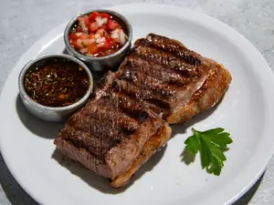 Bife De Chorizo