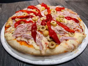 Jamon Y Morron