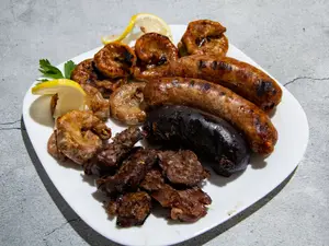 Mix Achuras