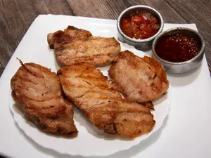 Mollejas