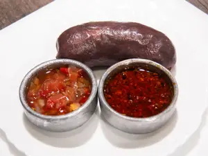 Morcilla