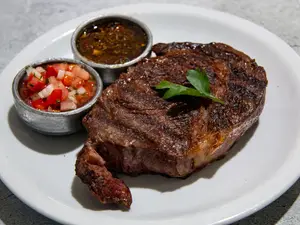 Ojo De Bife