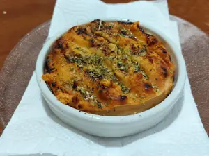 Provoleta