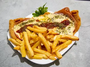 Suprema napolitana.