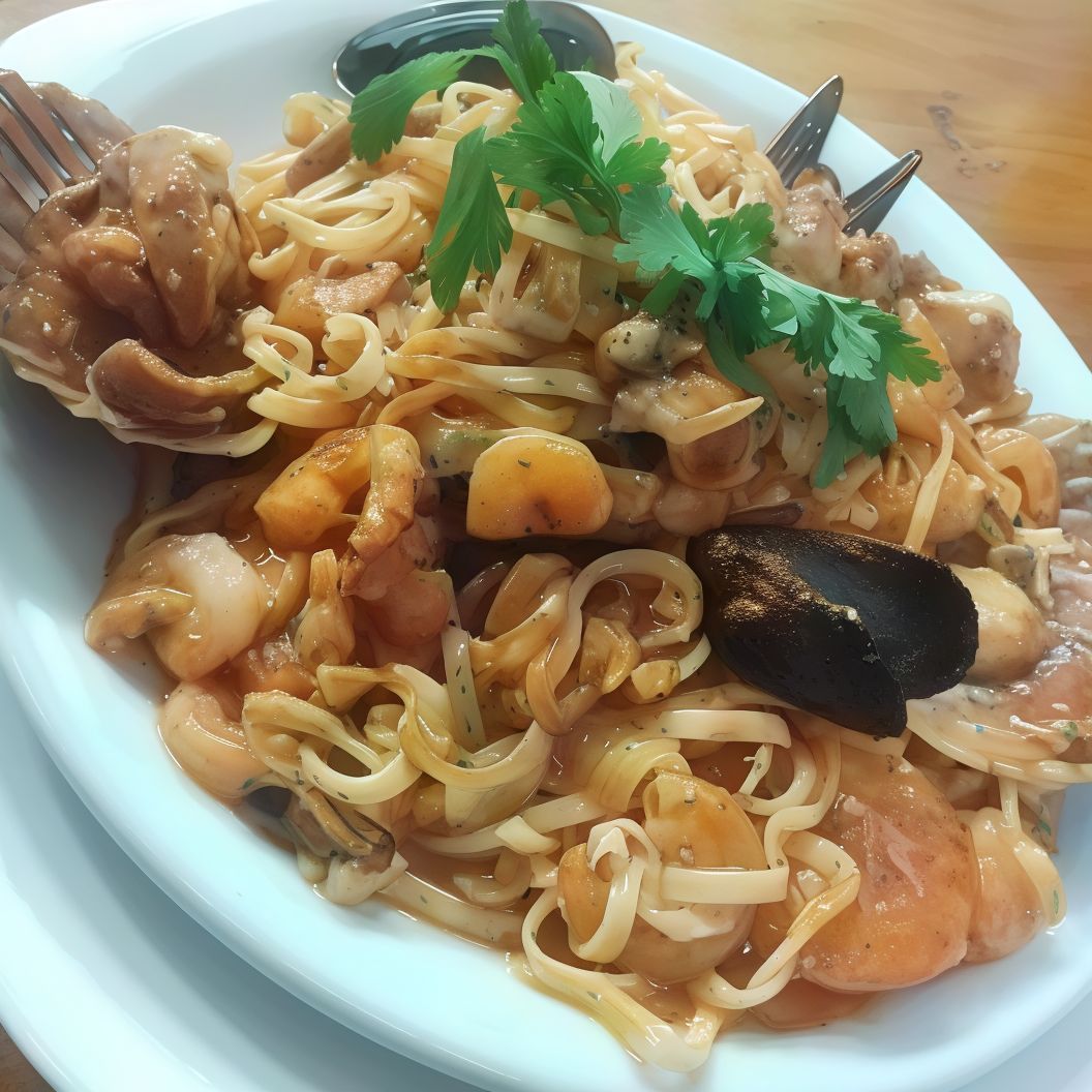 Pastas