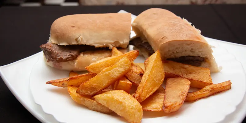 Parrilla El Quincho I