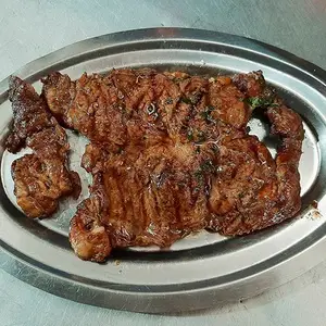 Bife de chorizo