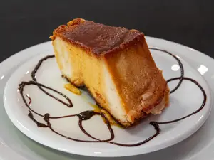 Budín De Pan