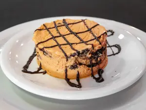 Chocotorta