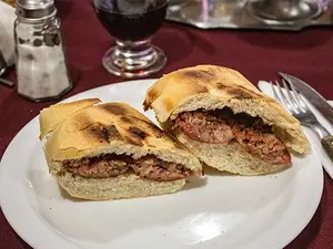 Choripan