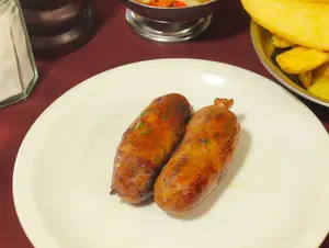 Chorizo