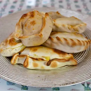 Docena de empanadas