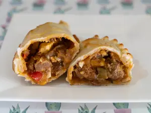 Empanada de carne
