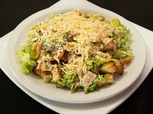 ENSALADA CEASAR