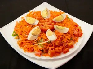 Ensalada completa grande