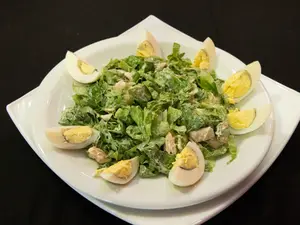 Ensalada De Pollo