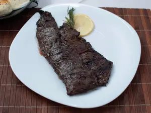 Entraña