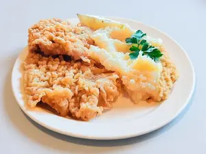 Escalopes