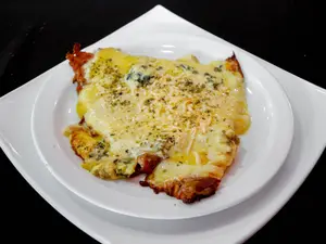 Matambre al 4 quesos