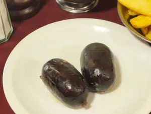 Morcilla