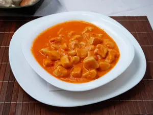 Ñoquis Caseros