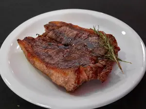 Ojo De Bife