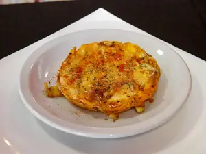 Provoleta