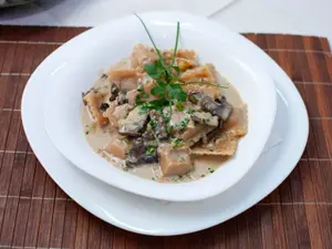 Sorrentinos Caseros
