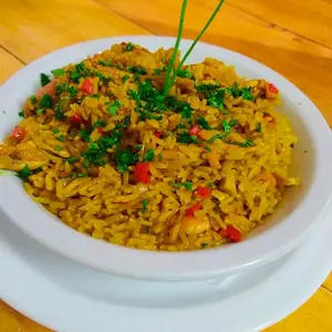 Spezatino De Pollo