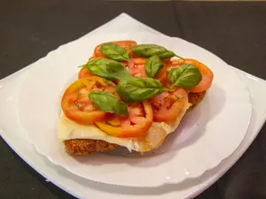 Suprema a la capresse